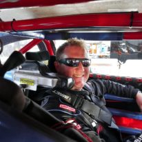 Shane Harding